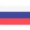 Russische Flagge